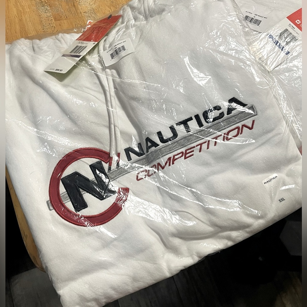 Nautica Competition set